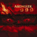 Agonoize - 999 (2CD)1