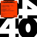 à;Grumh - [PIAS] 40 (12" Vinyl)