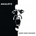 Akalotz - Angry Body Machine / Limited 1st Edition (CD)