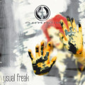 Akanoid - Usual Freak (EP CD)1