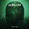 Alienare - Perception (EP CD)1