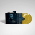 Alphaville - Eternally Yours / Limited Gold Edition (3x 12\" Vinyl)1