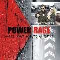 Ambassador21 - Power Rage (Face Your Future Killers) (CD)1