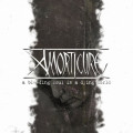 Amorticure - A bleeding soul in a dying world (CD)1