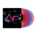 Am Tierpark - Cherry Blossom EP / Limited Coloured Edition (12" Vinyl)1
