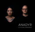 Anadyr - 22 Hours Darkness / Limited Edition (CD)1