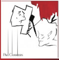 Paul Chambers - Stations / Absorptions  (12" Vinyl + CD)
