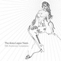 Various Artists - The Anna Logue Years - Fifth Anniversary Compilation (2CD)