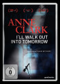 Anne Clark - I\'ll Walk Out Into Tomorrow (DVD)