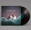 Antipole & Paris Alexander - Crystalline / Limited Black Edition (12" Vinyl)