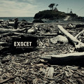 Exocet - Grotesque Consumer (CD)