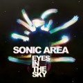 Sonic Area - Eyes In The Sky (CD)1