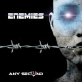 Any Second - Enemies (2CD)1