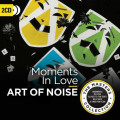 Art of Noise - Moments in Love (The Masters Collection) (2CD)1