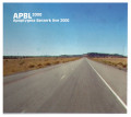 Apoptygma Berzerk - APBL 2000 (Live) / Deluxe Remastered Edition (CD)