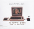 Apoptygma Berzerk - Kathy's Song (Come Lie Next To Me) (MCD)