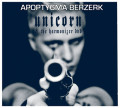 Apoptygma Berzerk - Unicorn & Harmonizer / ReRelease (CD+DVD)1