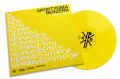 Apoptygma Berzerk - Nein Danke! EP / Limited Yellow Solid Edition (12" Vinyl)1