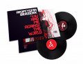 Apoptygma Berzerk - You And Me Against The World / Limited Black Edition (2x 12" Vinyl)1