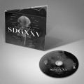 Apoptygma Berzerk - SDGXXV / 25th Anniversary Artoffact Edition (CD)1
