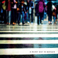 A Rainy Day In Bergen - A Rainy Day In Bergen (CD)1