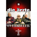 Die Ärzte - Overkiller (DVD)