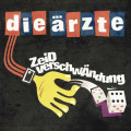 Die Ärzte - zeiDverschwÄndung (EP CD)