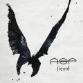 ASP - Fremd (CD)