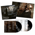 ASP - Maskenhaft / Limited Deep Black Edition (2x 12" Vinyl)