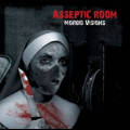 Asseptic Room - Morbid Visions (CD)1