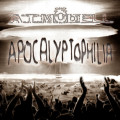 A.T.Mödell - Apocalyptophilia (CD)1