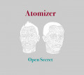 Atomizer - Open Secret (CD)1