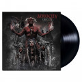 Atrocity - Okkult III / Black Edition (12" Vinyl)1