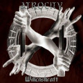 Atrocity - Willenskraft / ReRelease (CD)1