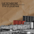 Wesenberg - Third Places (CD)1