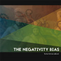 The Negativity Bias - Fortes Fortuna Adiuvat (CD)