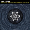 Axiome - Field Guide To Alien Planets And Other Disco Balls (CD)1