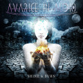 Avarice In Audio - Shine & Burn (CD)1