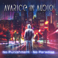 Avarice In Audio - No Punishment : No Paradise (CD)1