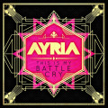 Ayria - This Is My Battle Cry / Special Deluxe Edition (CD)1