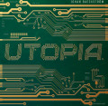 Johan Baeckström - Utopia / Limited Edition (CD)1