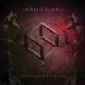 Bahntier - The Age Of Discord (CD)1