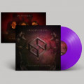 Bahntier - The Age Of Discord / Limited Purple Vinyl (12" Vinyl)1
