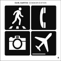 Karl Bartos - Communication [+ Bonus] / ReRelease (CD)