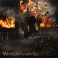 Battle Scream - Abschiedsmelodie (CD-R)1