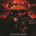Bestias De Asalto - Sectas De La Guerra (CD)1