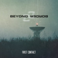 Beyond Border - First Contact (EP CD + Aufkleber)