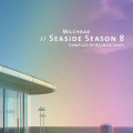 Various Artists - Milchbar // Seaside Season 8 (Compiled By Blank & Jones) (CD)
