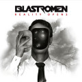 Blastromen - Reality Opens (CD)1