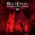 Blutengel - Live Im Wasserschloss Klaffenbach (2CD)1